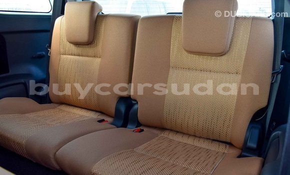 Buy Import Toyota Fortuner White Car in Import - Dubai in Al Jazirah State Buy Import Toyota Fortuner White Car in Import - Dubai in Al Jazirah State