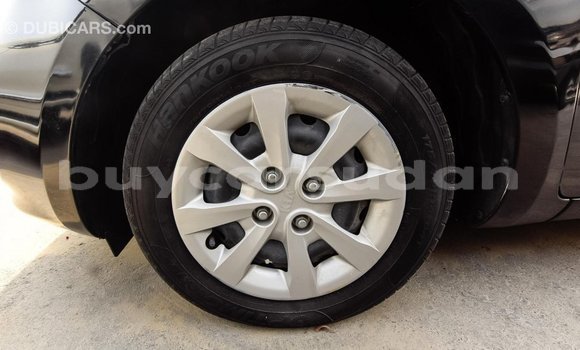 Buy Import Kia Carens Black Car in Import - Dubai in Al Jazirah State Buy Import Kia Carens Black Car in Import - Dubai in Al Jazirah State