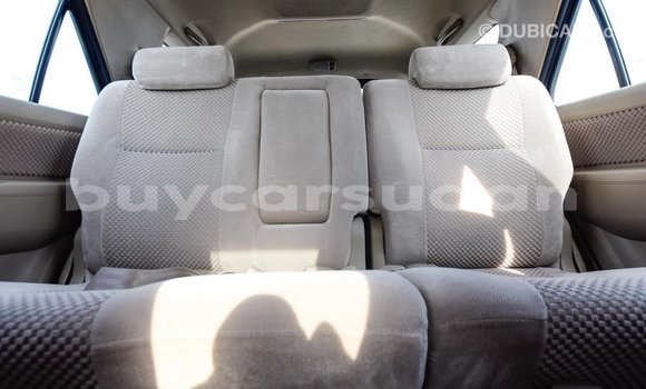 Buy Import Toyota Fortuner Black Car in Import - Dubai in Al Jazirah State Buy Import Toyota Fortuner Black Car in Import - Dubai in Al Jazirah State