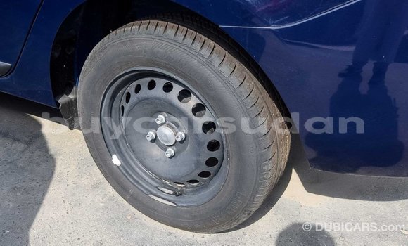 Buy Import Renault Symbol Blue Car in Import - Dubai in Al Jazirah State Buy Import Renault Symbol Blue Car in Import - Dubai in Al Jazirah State