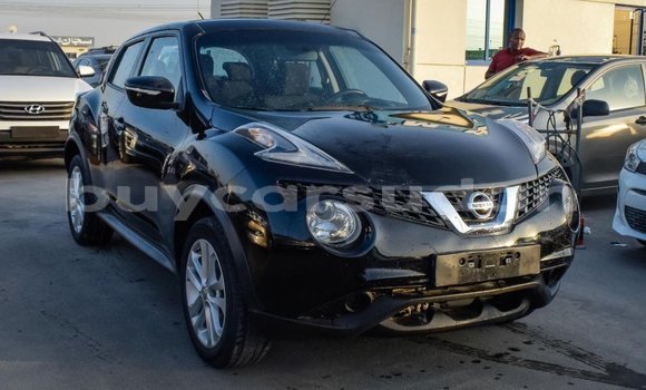 Buy Import Nissan Juke Black Car in Import - Dubai in Al Jazirah State Buy Import Nissan Juke Black Car in Import - Dubai in Al Jazirah State