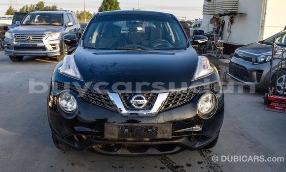 Buy Import Nissan Juke Black Car in Import - Dubai in Al Jazirah State Buy Import Nissan Juke Black Car in Import - Dubai in Al Jazirah State