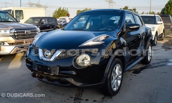 Buy Import Nissan Juke Black Car in Import - Dubai in Al Jazirah State Buy Import Nissan Juke Black Car in Import - Dubai in Al Jazirah State