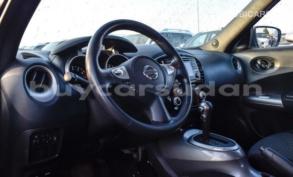 Buy Import Nissan Juke Black Car in Import - Dubai in Al Jazirah State Buy Import Nissan Juke Black Car in Import - Dubai in Al Jazirah State