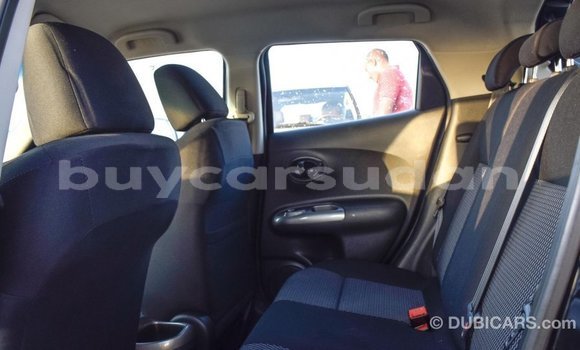 Buy Import Nissan Juke Black Car in Import - Dubai in Al Jazirah State Buy Import Nissan Juke Black Car in Import - Dubai in Al Jazirah State
