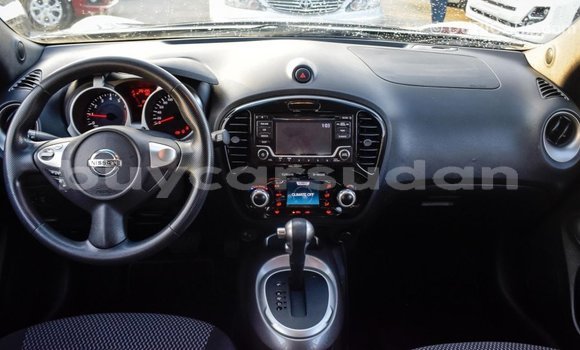 Buy Import Nissan Juke Black Car in Import - Dubai in Al Jazirah State Buy Import Nissan Juke Black Car in Import - Dubai in Al Jazirah State