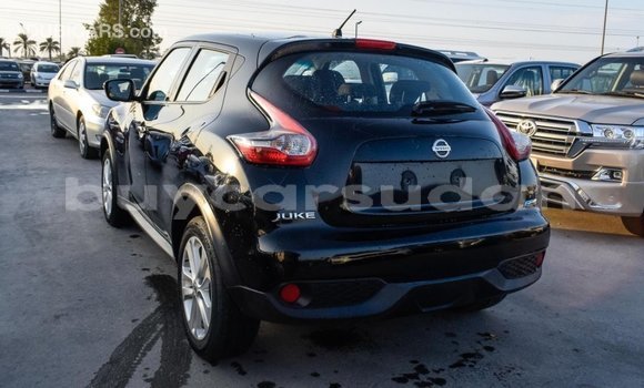 Buy Import Nissan Juke Black Car in Import - Dubai in Al Jazirah State Buy Import Nissan Juke Black Car in Import - Dubai in Al Jazirah State