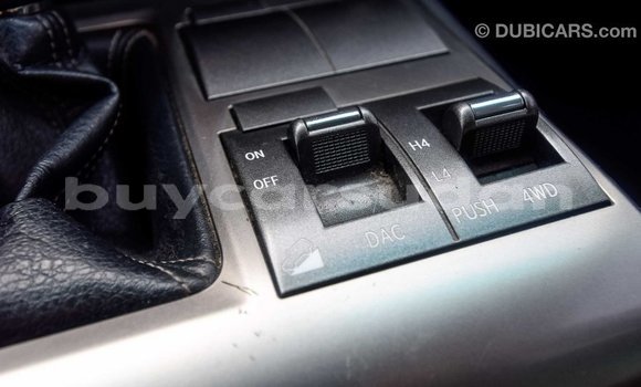 Buy Import Lexus GX Black Car in Import - Dubai in Al Jazirah State Buy Import Lexus GX Black Car in Import - Dubai in Al Jazirah State