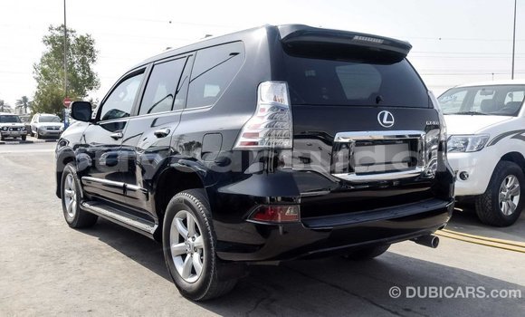 Buy Import Lexus GX Black Car in Import - Dubai in Al Jazirah State Buy Import Lexus GX Black Car in Import - Dubai in Al Jazirah State