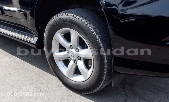 Buy Import Lexus GX Black Car in Import - Dubai in Al Jazirah State Buy Import Lexus GX Black Car in Import - Dubai in Al Jazirah State