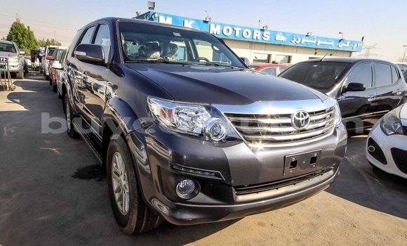 Buy Import Toyota Fortuner Other Car in Import - Dubai in Al Jazirah State Buy Import Toyota Fortuner Other Car in Import - Dubai in Al Jazirah State