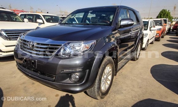 Buy Import Toyota Fortuner Other Car in Import - Dubai in Al Jazirah State Buy Import Toyota Fortuner Other Car in Import - Dubai in Al Jazirah State