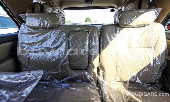 Buy Import Toyota Fortuner Other Car in Import - Dubai in Al Jazirah State Buy Import Toyota Fortuner Other Car in Import - Dubai in Al Jazirah State