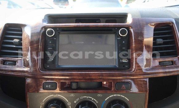 Buy Import Toyota Fortuner Other Car in Import - Dubai in Al Jazirah State Buy Import Toyota Fortuner Other Car in Import - Dubai in Al Jazirah State