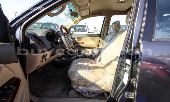 Buy Import Toyota Fortuner Other Car in Import - Dubai in Al Jazirah State Buy Import Toyota Fortuner Other Car in Import - Dubai in Al Jazirah State