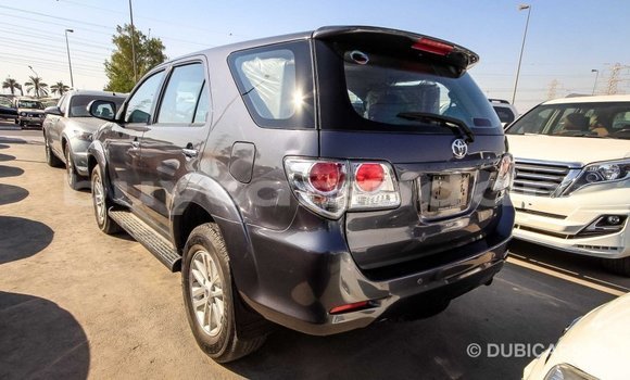 Buy Import Toyota Fortuner Other Car in Import - Dubai in Al Jazirah State Buy Import Toyota Fortuner Other Car in Import - Dubai in Al Jazirah State