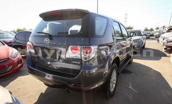 Buy Import Toyota Fortuner Other Car in Import - Dubai in Al Jazirah State Buy Import Toyota Fortuner Other Car in Import - Dubai in Al Jazirah State