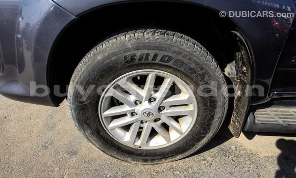 Buy Import Toyota Fortuner Other Car in Import - Dubai in Al Jazirah State Buy Import Toyota Fortuner Other Car in Import - Dubai in Al Jazirah State