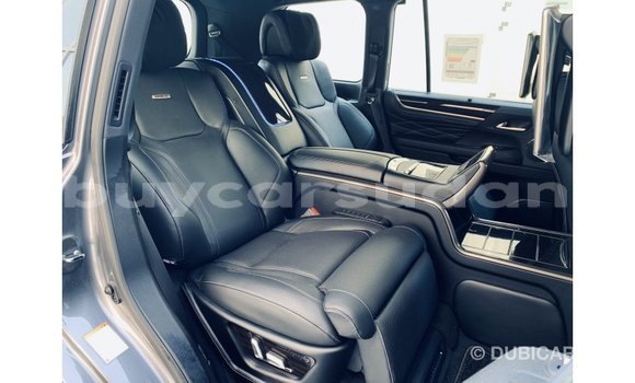 Buy Import Lexus LX Other Car in Import - Dubai in Al Jazirah State Buy Import Lexus LX Other Car in Import - Dubai in Al Jazirah State