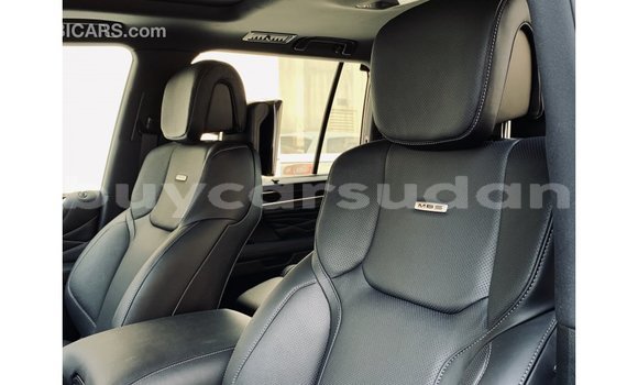 Buy Import Lexus LX Other Car in Import - Dubai in Al Jazirah State Buy Import Lexus LX Other Car in Import - Dubai in Al Jazirah State