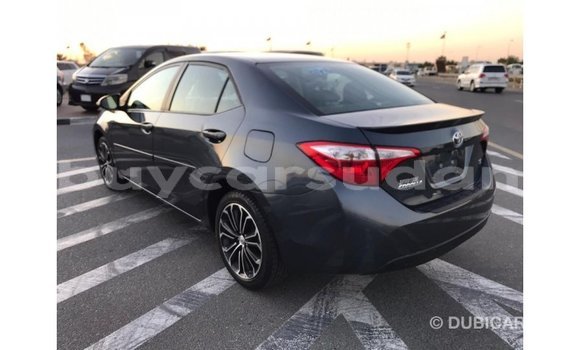 Buy Import Toyota Corolla Other Car in Import - Dubai in Al Jazirah State Buy Import Toyota Corolla Other Car in Import - Dubai in Al Jazirah State