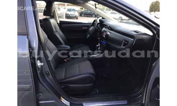 Buy Import Toyota Corolla Other Car in Import - Dubai in Al Jazirah State Buy Import Toyota Corolla Other Car in Import - Dubai in Al Jazirah State