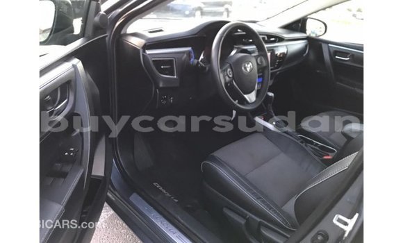 Buy Import Toyota Corolla Other Car in Import - Dubai in Al Jazirah State Buy Import Toyota Corolla Other Car in Import - Dubai in Al Jazirah State