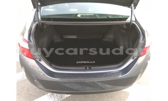 Buy Import Toyota Corolla Other Car in Import - Dubai in Al Jazirah State Buy Import Toyota Corolla Other Car in Import - Dubai in Al Jazirah State