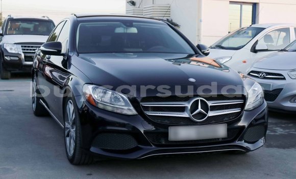 Buy Import Mercedes-Benz 190 Black Car in Import - Dubai in Al Jazirah State Buy Import Mercedes-Benz 190 Black Car in Import - Dubai in Al Jazirah State