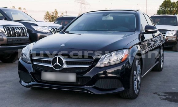 Buy Import Mercedes-Benz 190 Black Car in Import - Dubai in Al Jazirah State Buy Import Mercedes-Benz 190 Black Car in Import - Dubai in Al Jazirah State