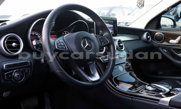 Buy Import Mercedes-Benz 190 Black Car in Import - Dubai in Al Jazirah State Buy Import Mercedes-Benz 190 Black Car in Import - Dubai in Al Jazirah State