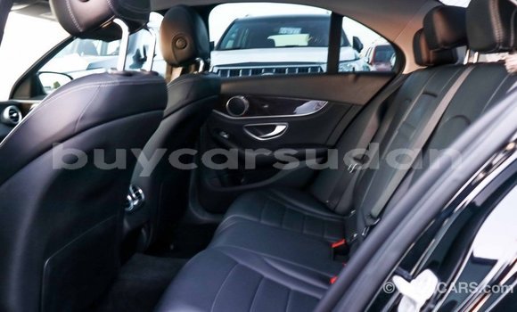 Buy Import Mercedes-Benz 190 Black Car in Import - Dubai in Al Jazirah State Buy Import Mercedes-Benz 190 Black Car in Import - Dubai in Al Jazirah State