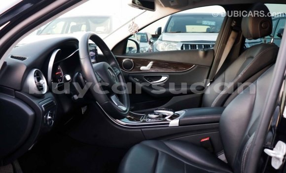 Buy Import Mercedes-Benz 190 Black Car in Import - Dubai in Al Jazirah State Buy Import Mercedes-Benz 190 Black Car in Import - Dubai in Al Jazirah State