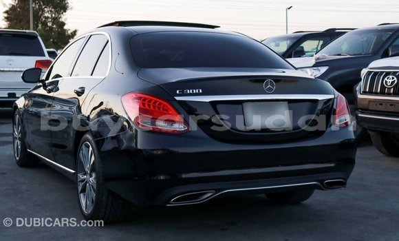 Buy Import Mercedes-Benz 190 Black Car in Import - Dubai in Al Jazirah State Buy Import Mercedes-Benz 190 Black Car in Import - Dubai in Al Jazirah State