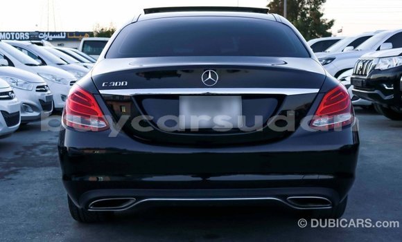 Buy Import Mercedes-Benz 190 Black Car in Import - Dubai in Al Jazirah State Buy Import Mercedes-Benz 190 Black Car in Import - Dubai in Al Jazirah State