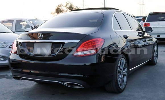Buy Import Mercedes-Benz 190 Black Car in Import - Dubai in Al Jazirah State Buy Import Mercedes-Benz 190 Black Car in Import - Dubai in Al Jazirah State