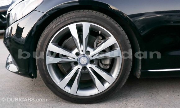 Buy Import Mercedes-Benz 190 Black Car in Import - Dubai in Al Jazirah State Buy Import Mercedes-Benz 190 Black Car in Import - Dubai in Al Jazirah State