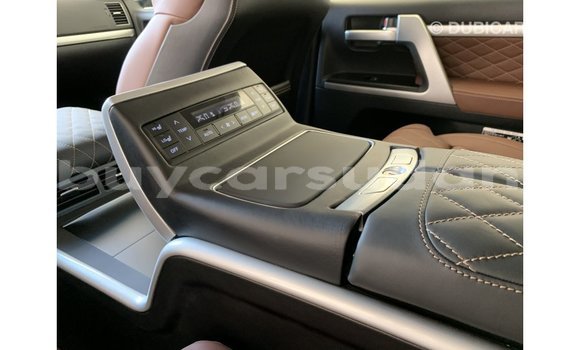 Buy Import Toyota Land Cruiser Black Car in Import - Dubai in Al Jazirah State Buy Import Toyota Land Cruiser Black Car in Import - Dubai in Al Jazirah State