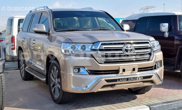 Buy Import Toyota Land Cruiser Other Car in Import - Dubai in Al Jazirah State Buy Import Toyota Land Cruiser Other Car in Import - Dubai in Al Jazirah State
