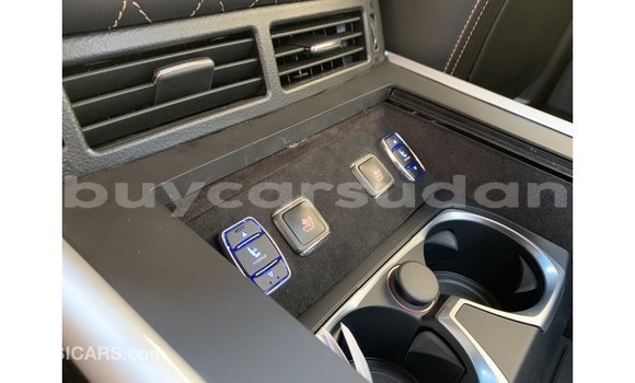 Buy Import Toyota Land Cruiser Black Car in Import - Dubai in Al Jazirah State Buy Import Toyota Land Cruiser Black Car in Import - Dubai in Al Jazirah State
