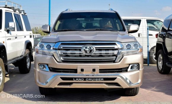Buy Import Toyota Land Cruiser Other Car in Import - Dubai in Al Jazirah State Buy Import Toyota Land Cruiser Other Car in Import - Dubai in Al Jazirah State