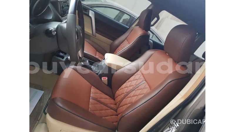 Big with watermark toyota prado al jazirah state import dubai 1676