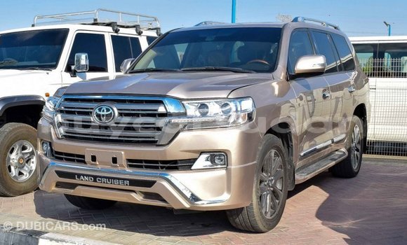 Buy Import Toyota Land Cruiser Other Car in Import - Dubai in Al Jazirah State Buy Import Toyota Land Cruiser Other Car in Import - Dubai in Al Jazirah State