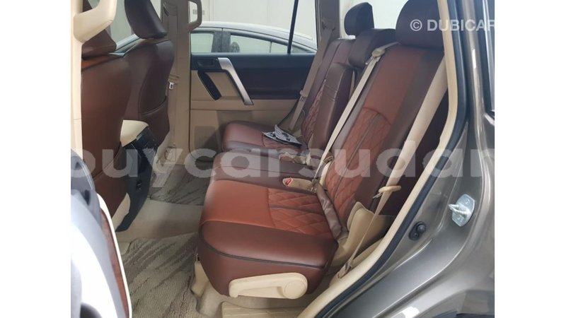 Big with watermark toyota prado al jazirah state import dubai 1676