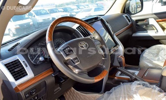 Buy Import Toyota Land Cruiser Other Car in Import - Dubai in Al Jazirah State Buy Import Toyota Land Cruiser Other Car in Import - Dubai in Al Jazirah State