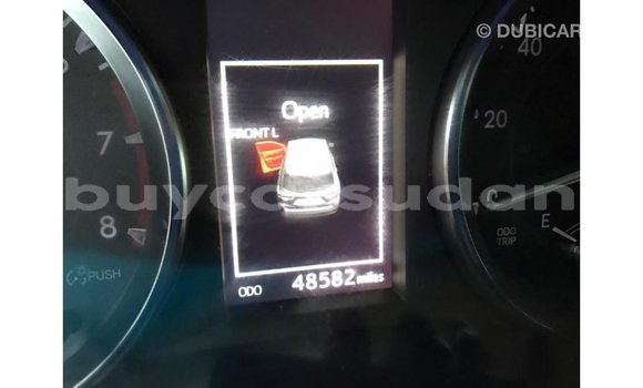 Buy Import Toyota Highlander Other Car in Import - Dubai in Al Jazirah State Buy Import Toyota Highlander Other Car in Import - Dubai in Al Jazirah State