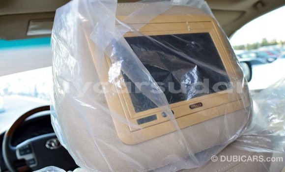 Buy Import Toyota Land Cruiser Other Car in Import - Dubai in Al Jazirah State Buy Import Toyota Land Cruiser Other Car in Import - Dubai in Al Jazirah State