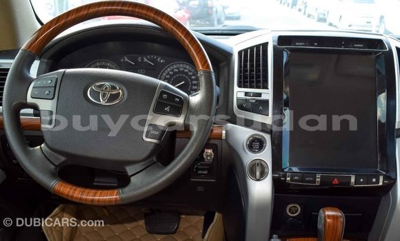 Buy Import Toyota Land Cruiser Other Car in Import - Dubai in Al Jazirah State Buy Import Toyota Land Cruiser Other Car in Import - Dubai in Al Jazirah State