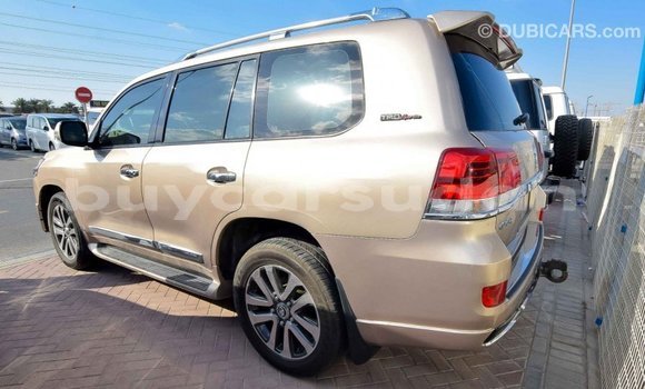 Buy Import Toyota Land Cruiser Other Car in Import - Dubai in Al Jazirah State Buy Import Toyota Land Cruiser Other Car in Import - Dubai in Al Jazirah State