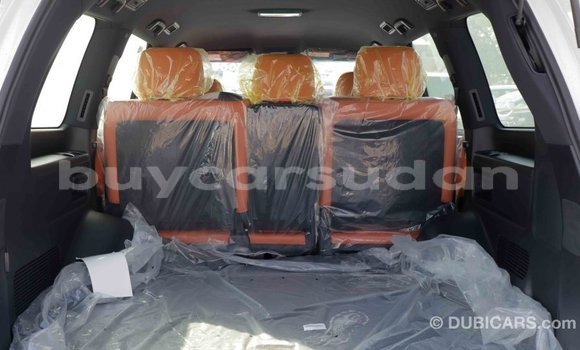Buy Import Lexus LX Other Car in Import - Dubai in Al Jazirah State Buy Import Lexus LX Other Car in Import - Dubai in Al Jazirah State
